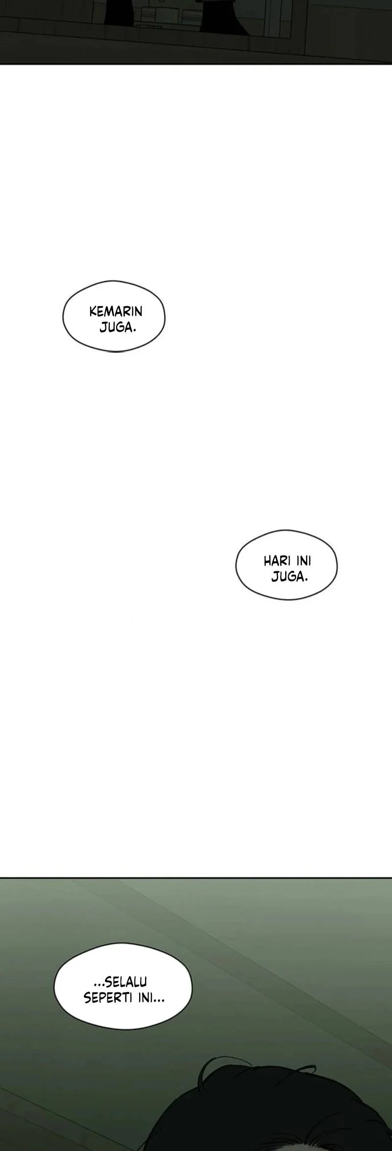 Tears on a Withered Flower Chapter 78 - halaman 8