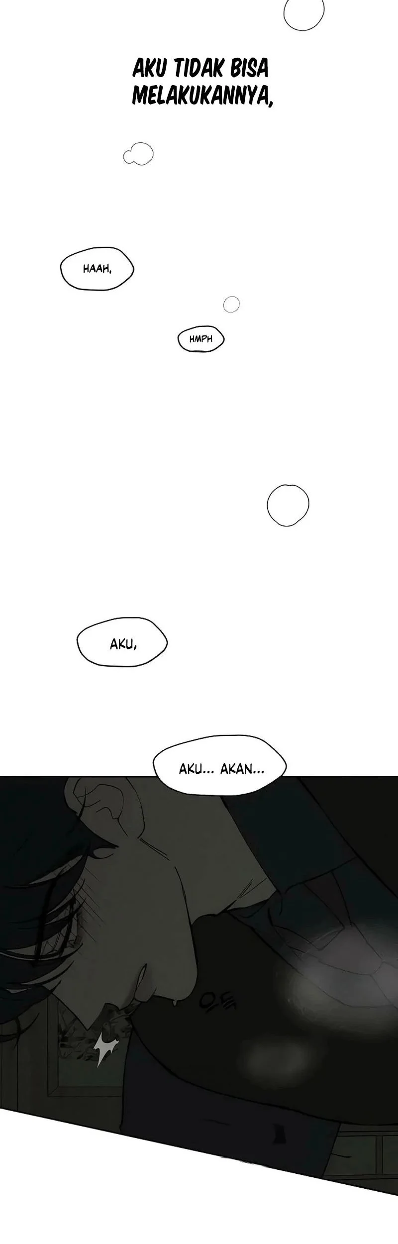 Tears on a Withered Flower Chapter 79 - halaman 16