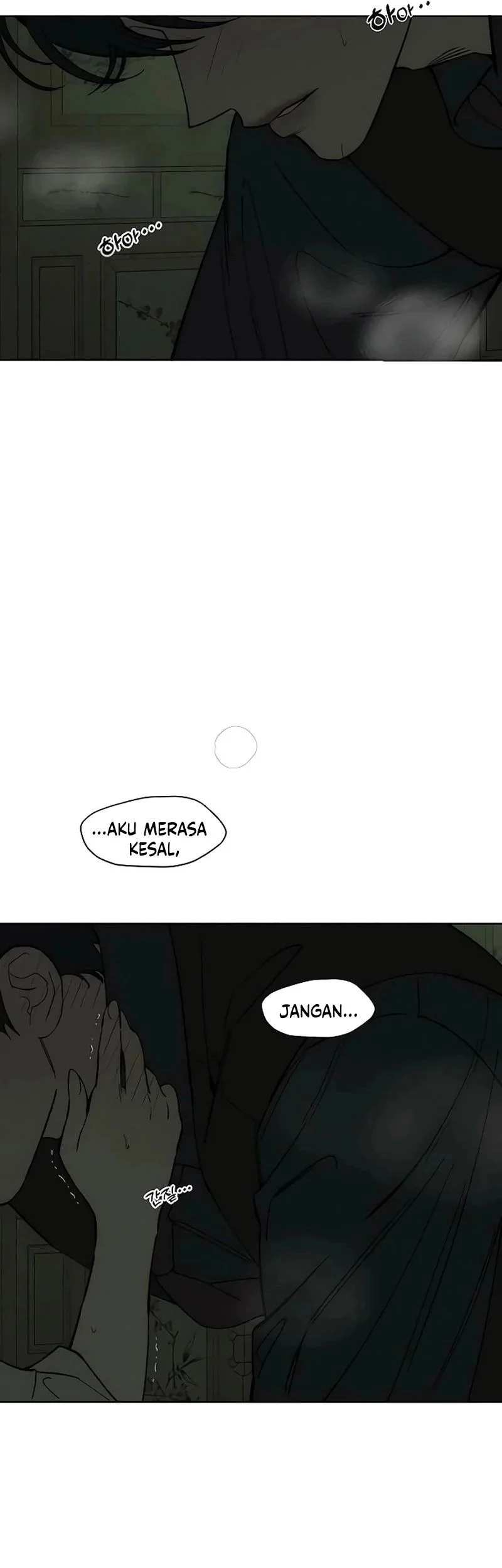 Tears on a Withered Flower Chapter 79 - halaman 19
