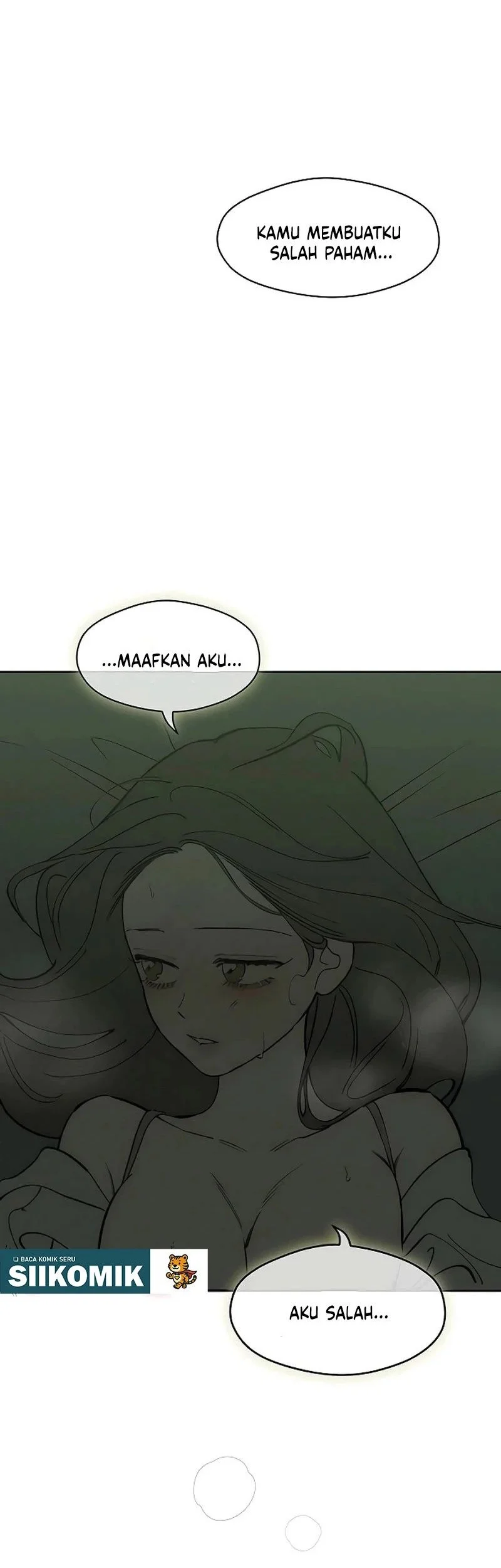 Tears on a Withered Flower Chapter 79 - halaman 20