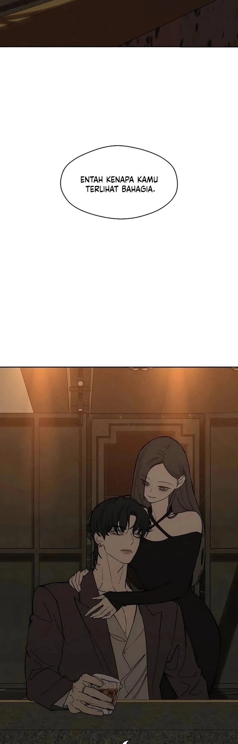Tears on a Withered Flower Chapter 79 - halaman 25