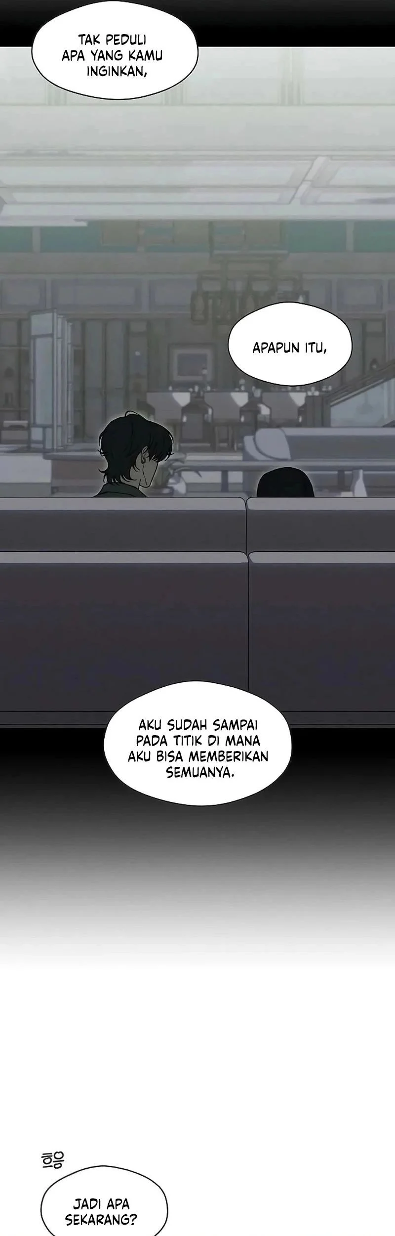 Tears on a Withered Flower Chapter 79 - halaman 27
