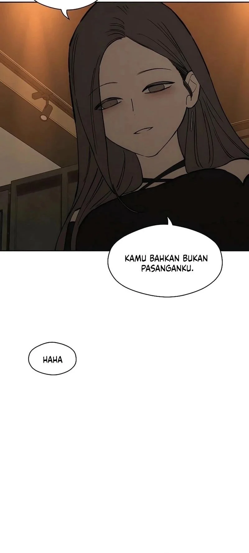 Tears on a Withered Flower Chapter 79 - halaman 28
