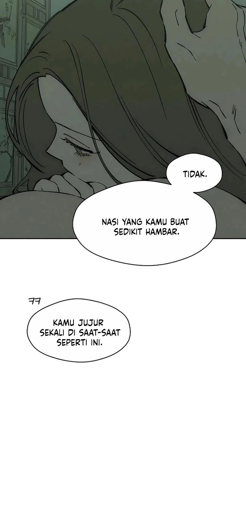 Tears on a Withered Flower Chapter 79 - halaman 34