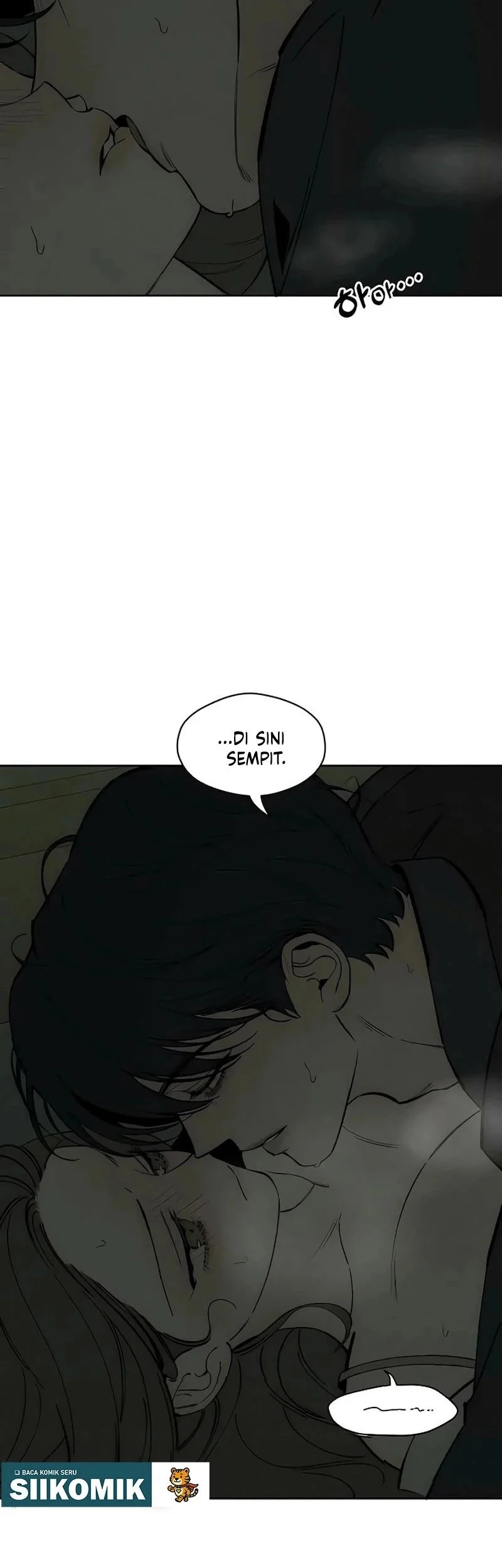 Tears on a Withered Flower Chapter 79 - halaman 4