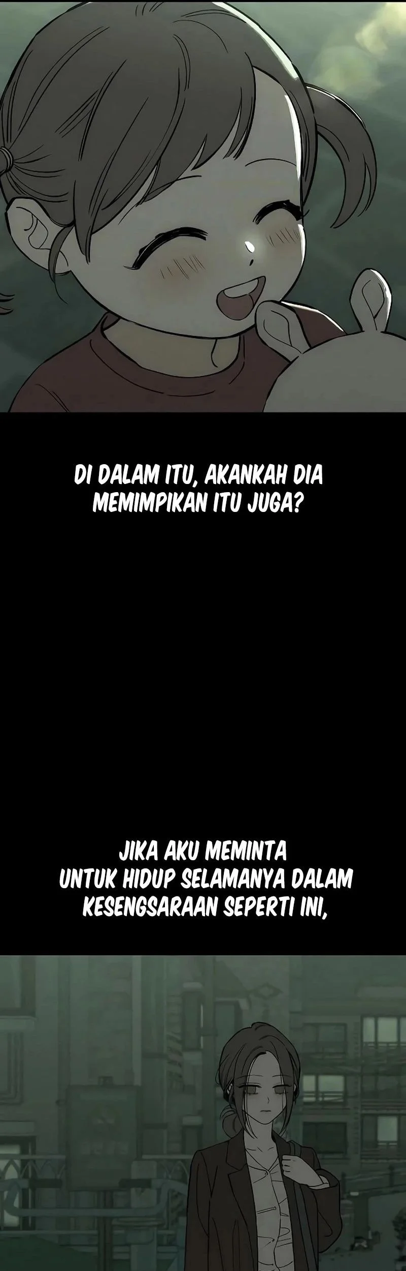 Tears on a Withered Flower Chapter 79 - halaman 43