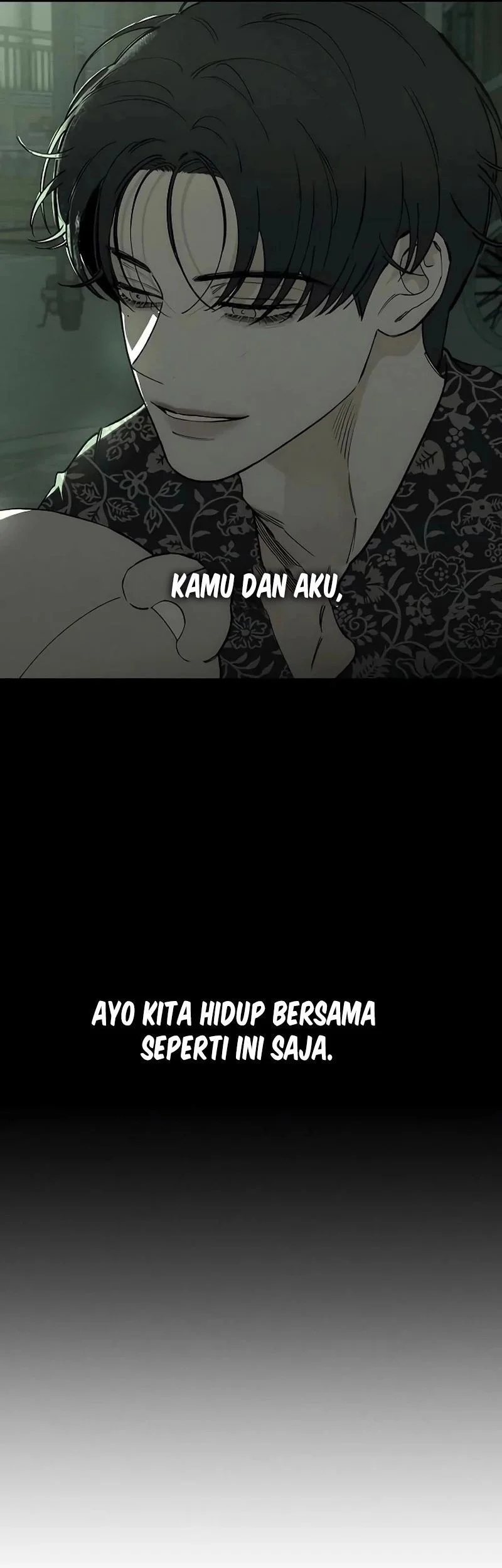 Tears on a Withered Flower Chapter 79 - halaman 45