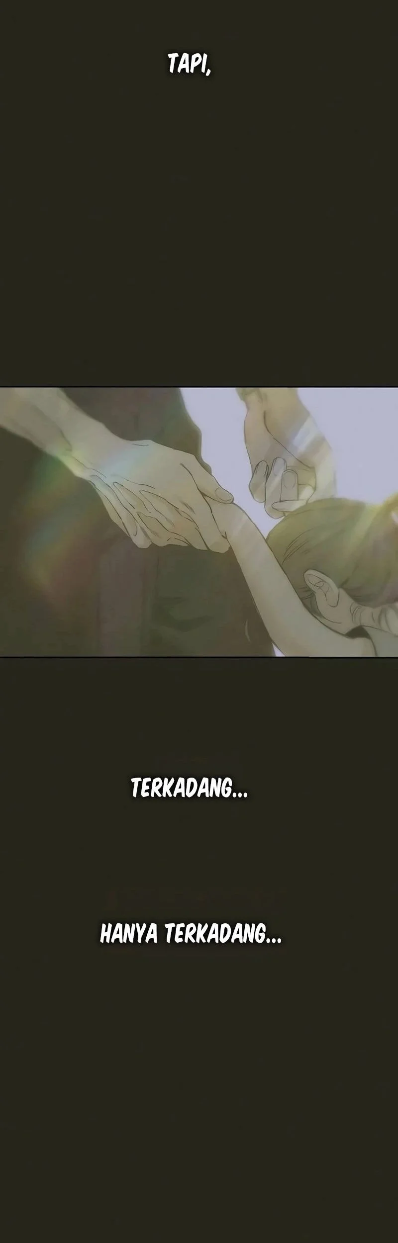 Tears on a Withered Flower Chapter 79 - halaman 49