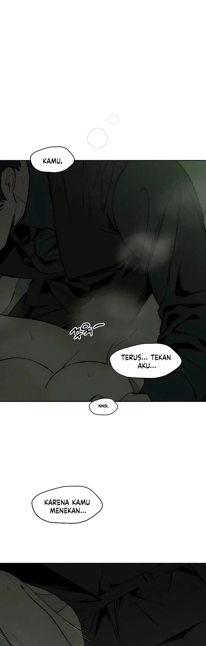 Tears on a Withered Flower Chapter 79 - halaman 5