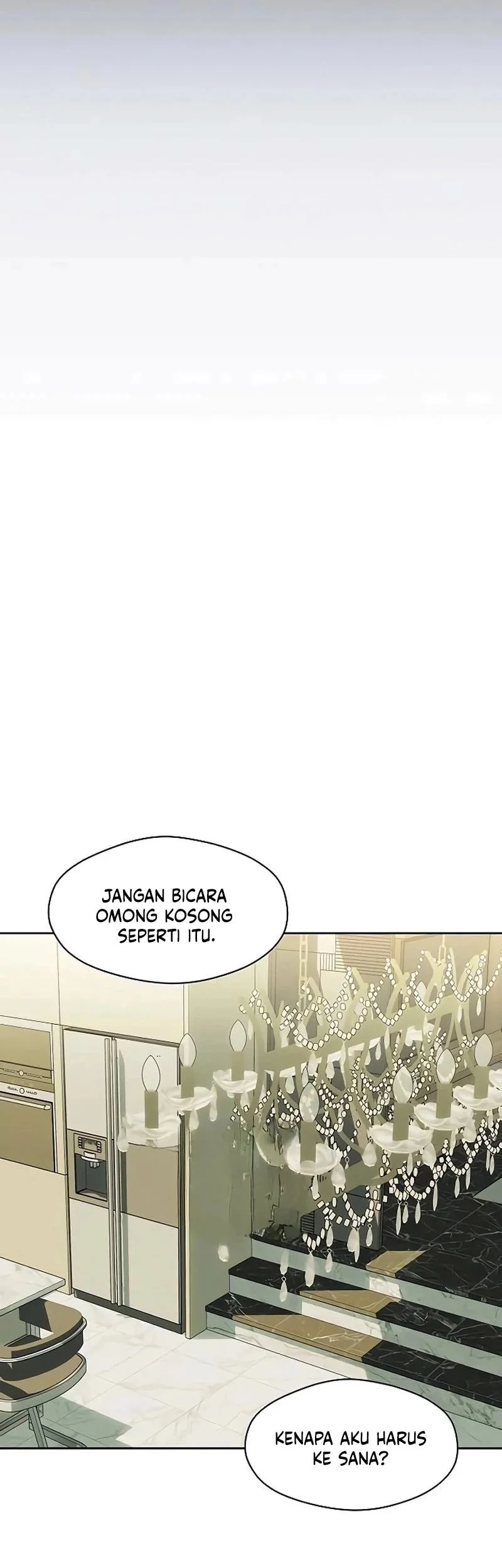 Tears on a Withered Flower Chapter 79 - halaman 51