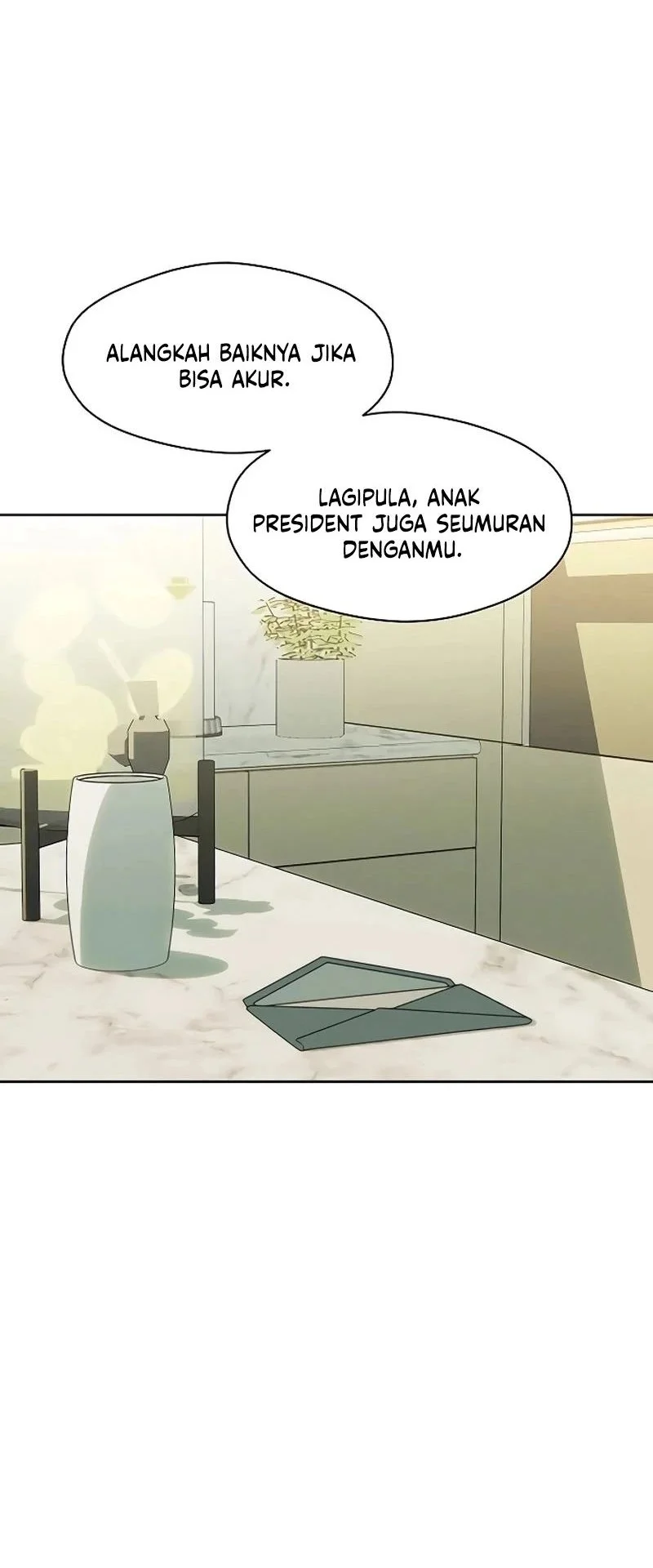 Tears on a Withered Flower Chapter 79 - halaman 52