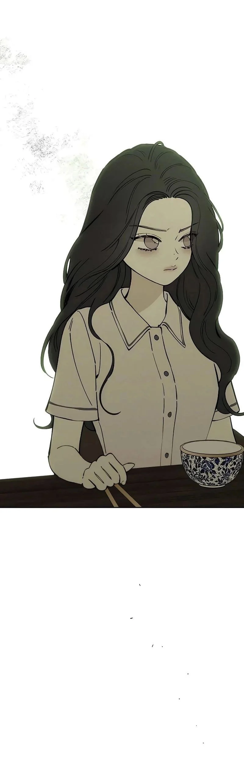 Tears on a Withered Flower Chapter 79 - halaman 57