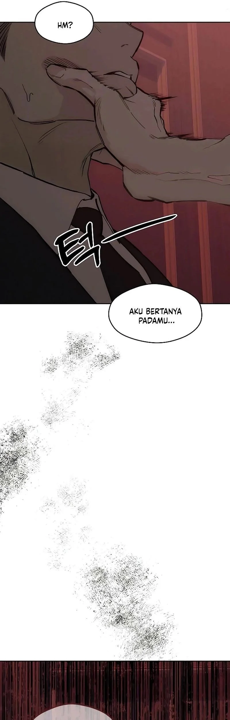 Tears on a Withered Flower Chapter 79 - halaman 61