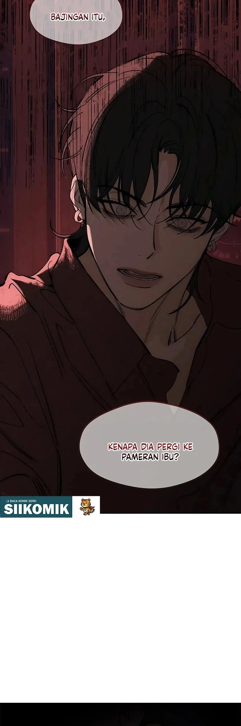 Tears on a Withered Flower Chapter 79 - halaman 62