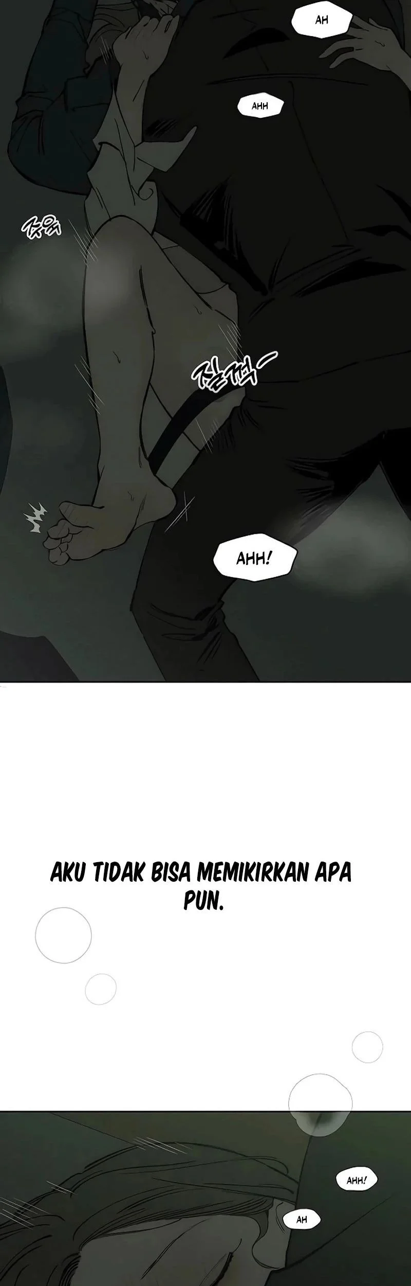 Tears on a Withered Flower Chapter 79 - halaman 7