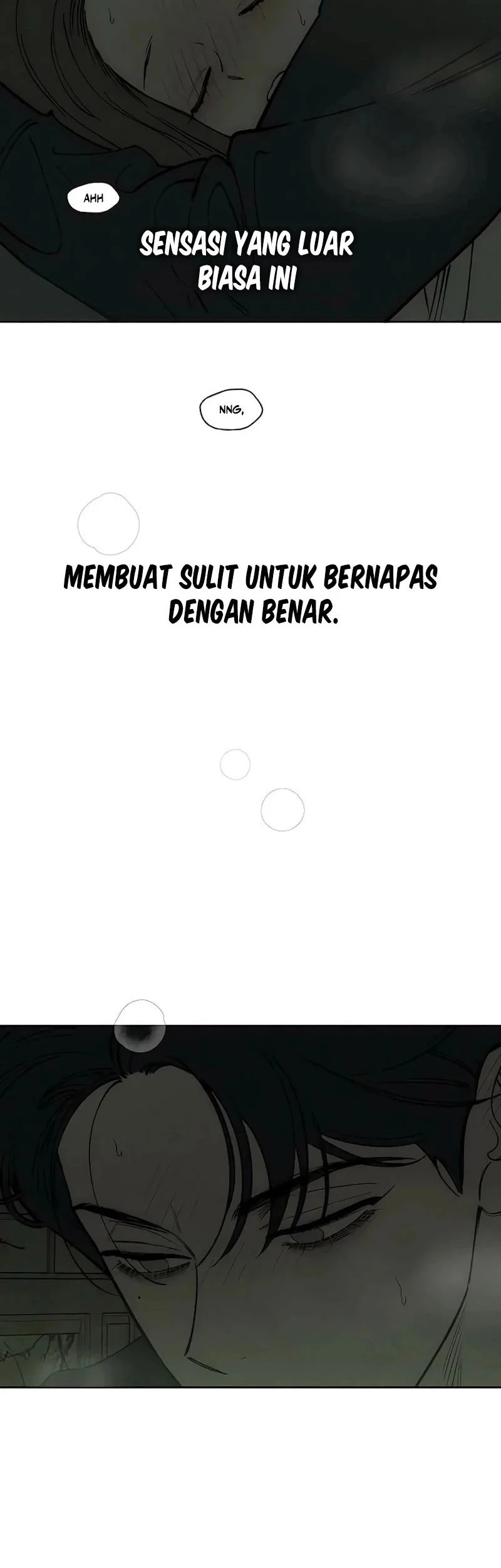 Tears on a Withered Flower Chapter 79 - halaman 8