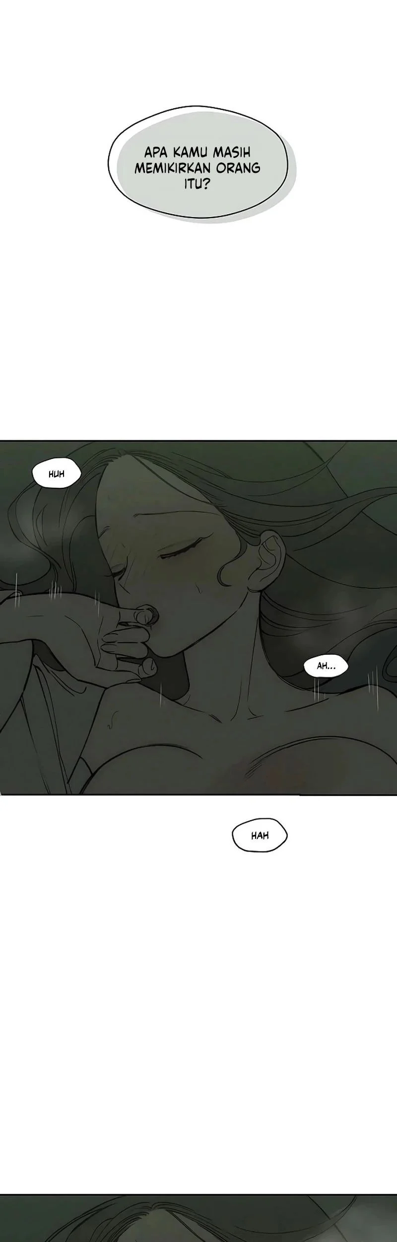 Tears on a Withered Flower Chapter 79 - halaman 9