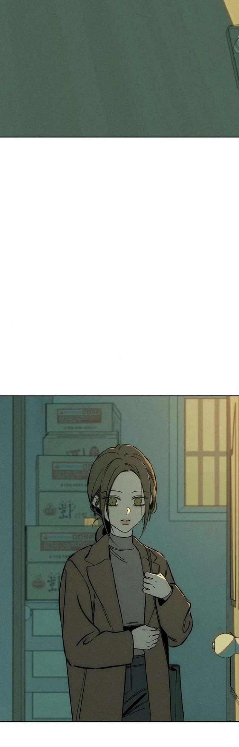Tears on a Withered Flower Chapter 8 - halaman 11