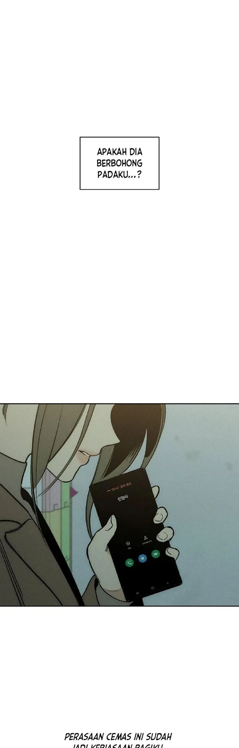Tears on a Withered Flower Chapter 8 - halaman 18