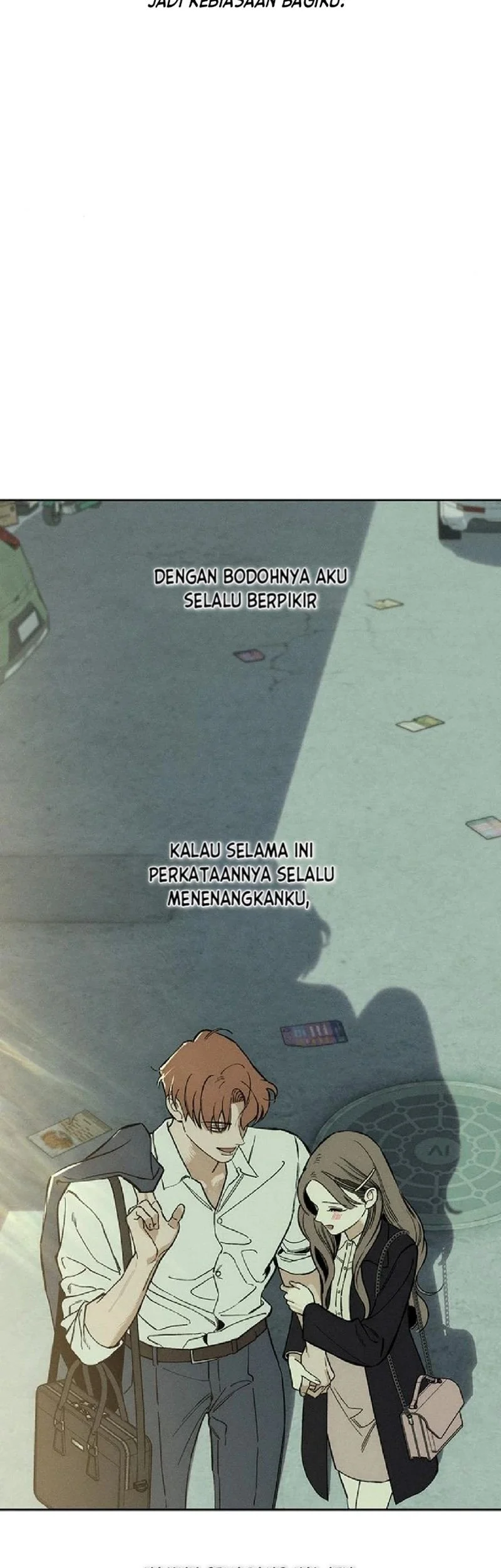 Tears on a Withered Flower Chapter 8 - halaman 19