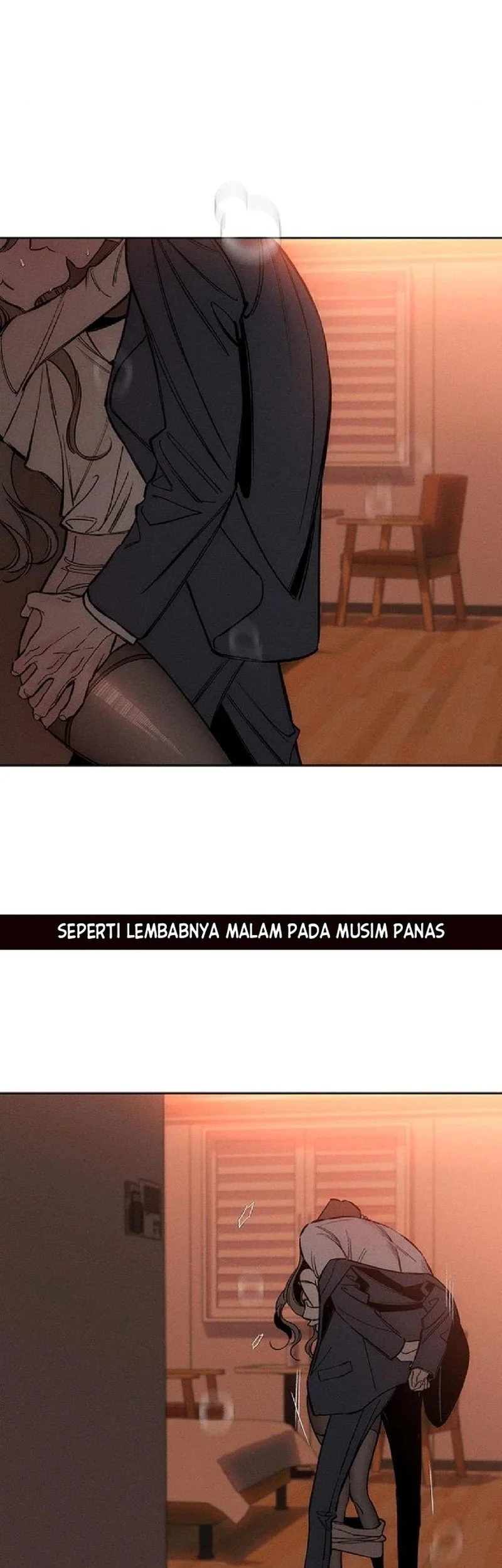 Tears on a Withered Flower Chapter 8 - halaman 2
