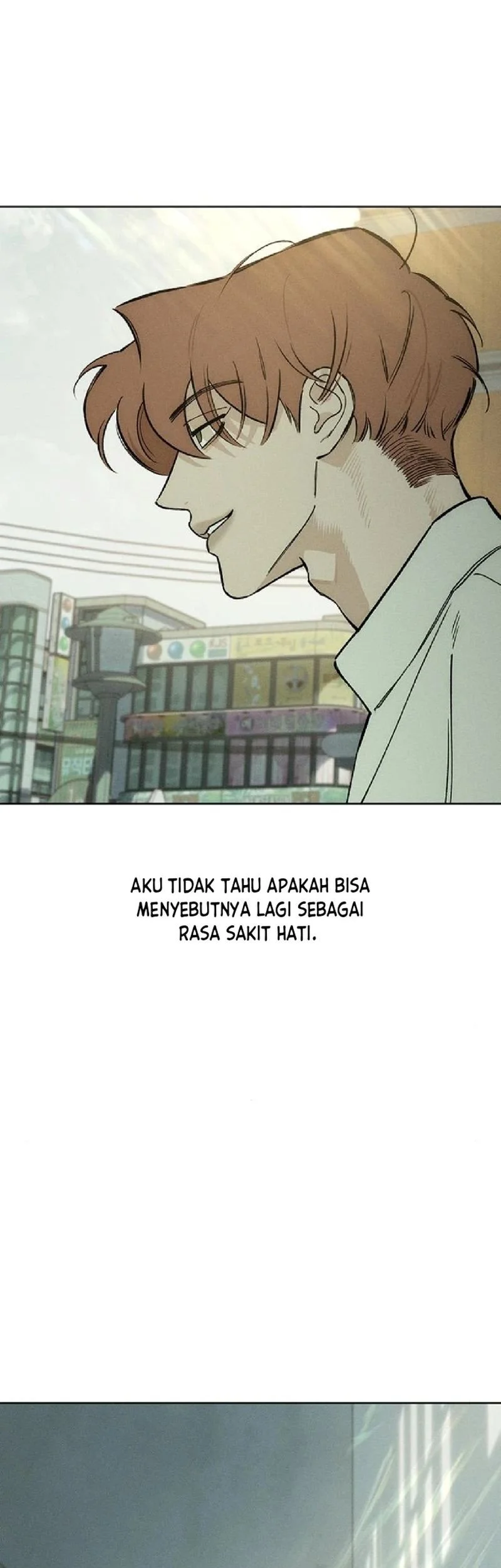 Tears on a Withered Flower Chapter 8 - halaman 21