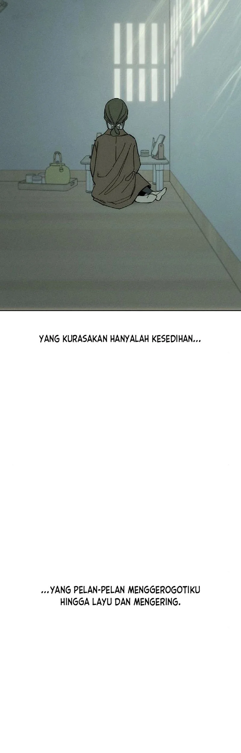 Tears on a Withered Flower Chapter 8 - halaman 22