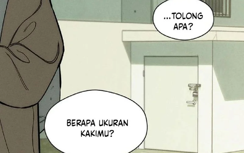 Tears on a Withered Flower Chapter 8 - halaman 36