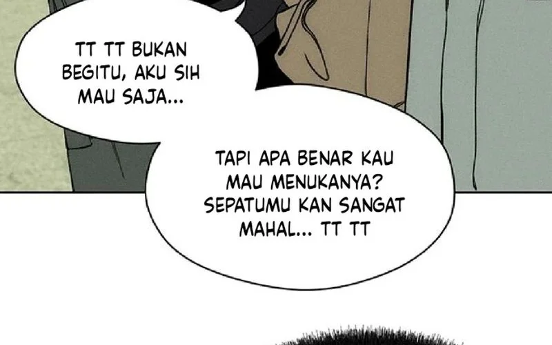 Tears on a Withered Flower Chapter 8 - halaman 40