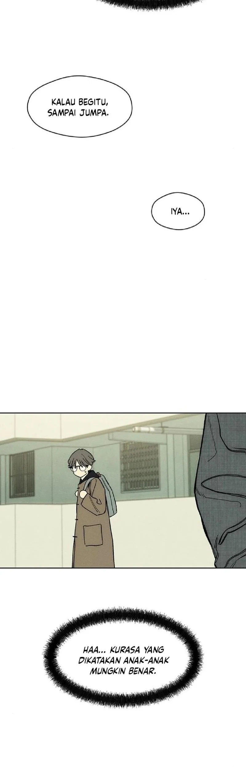 Tears on a Withered Flower Chapter 8 - halaman 42