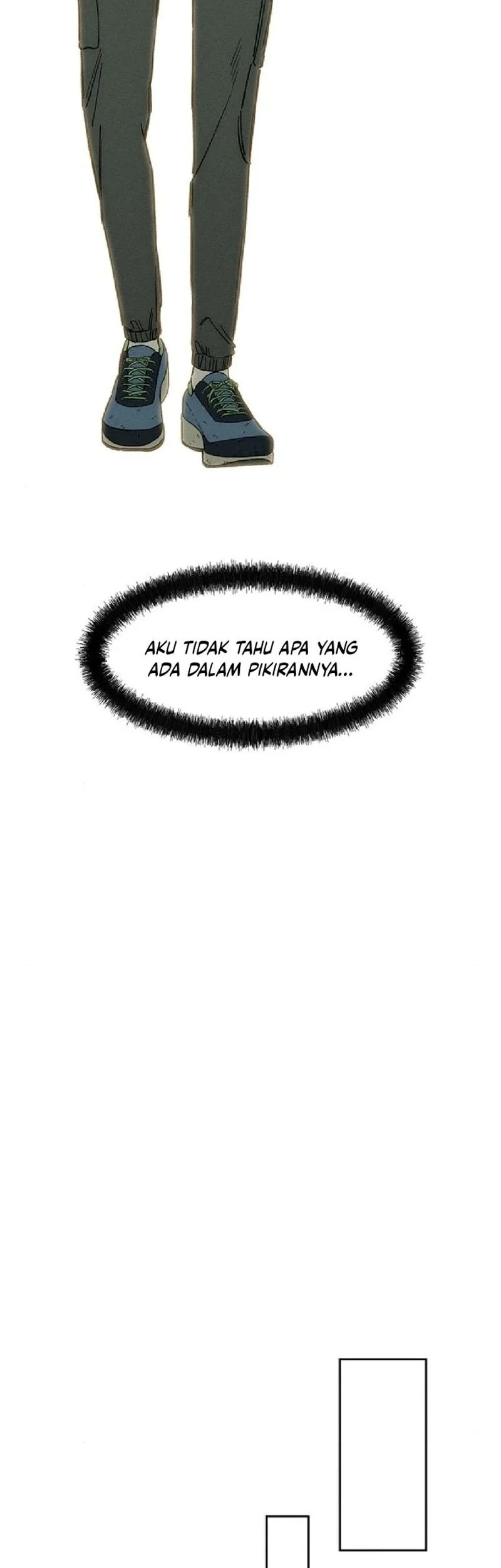 Tears on a Withered Flower Chapter 8 - halaman 45
