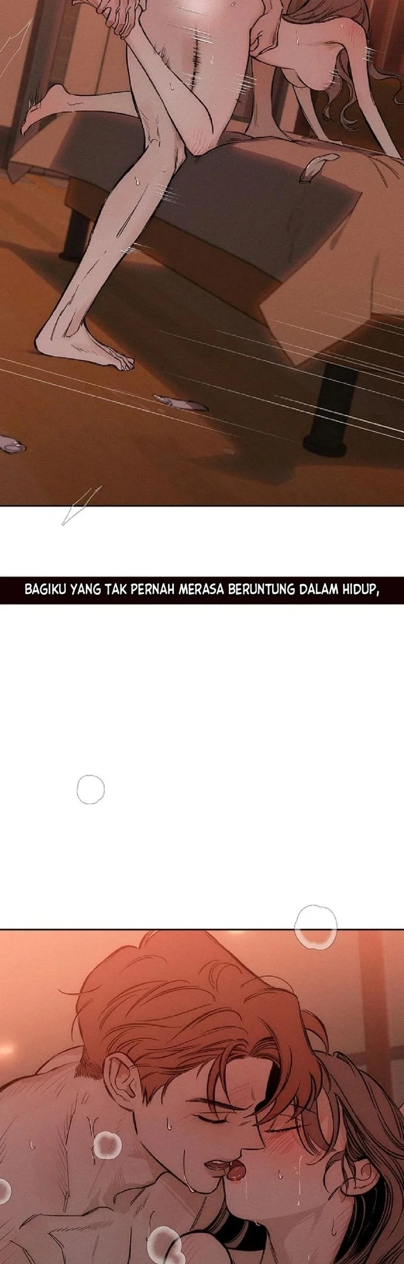 Tears on a Withered Flower Chapter 8 - halaman 5