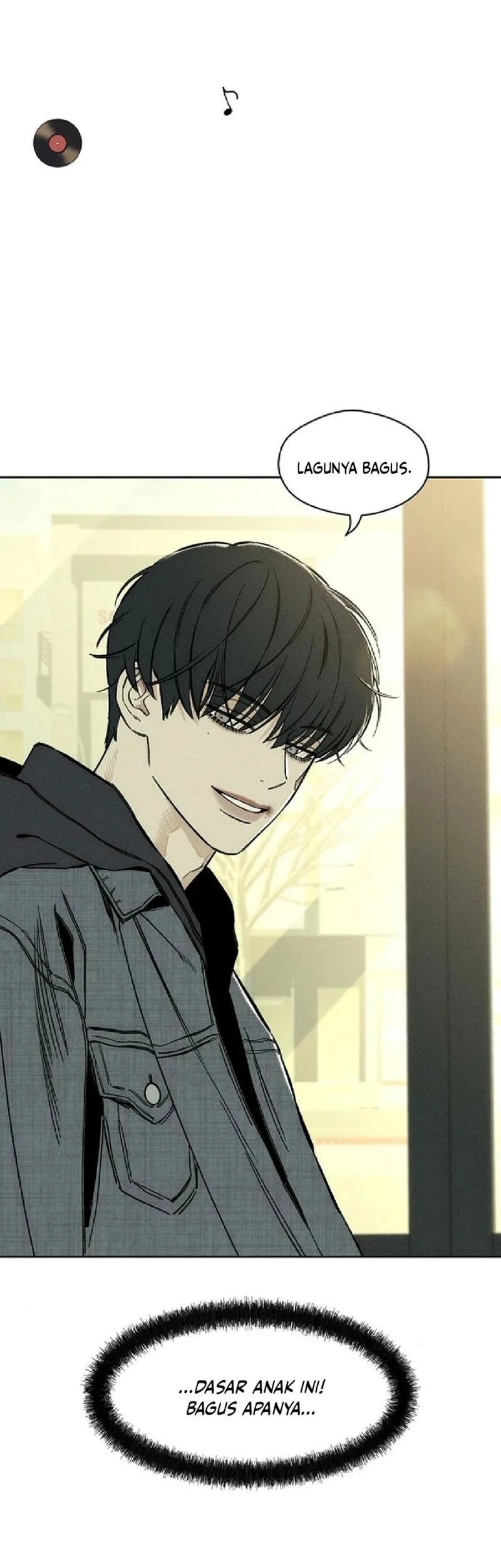 Tears on a Withered Flower Chapter 8 - halaman 50