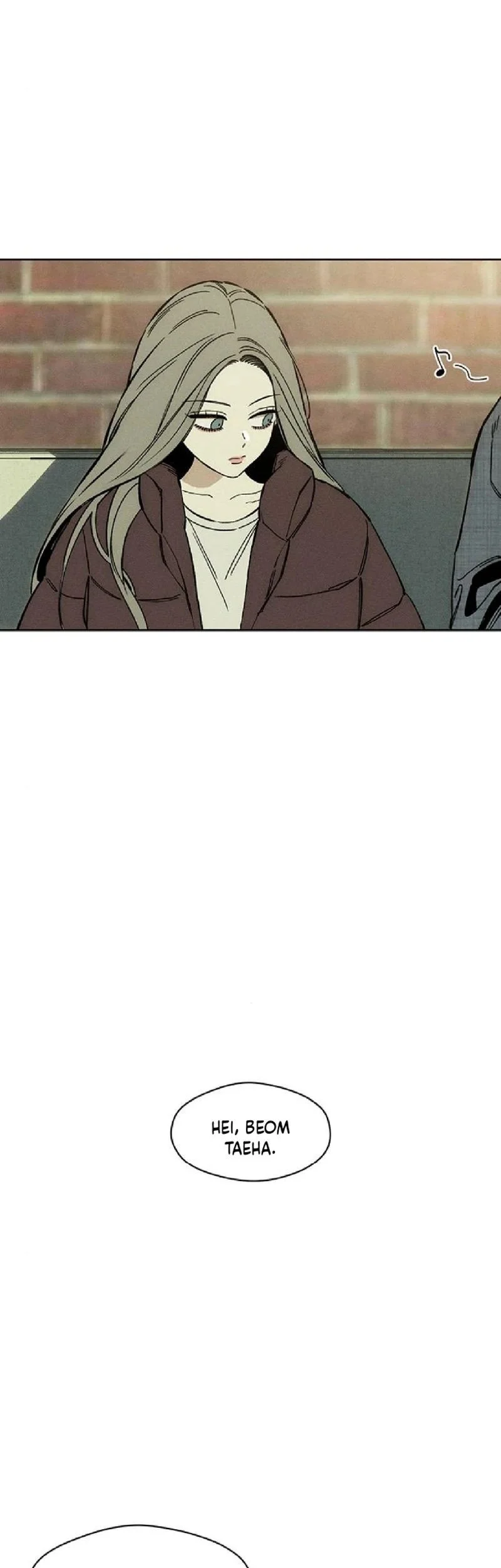 Tears on a Withered Flower Chapter 8 - halaman 51