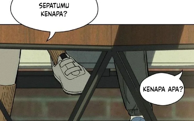 Tears on a Withered Flower Chapter 8 - halaman 52