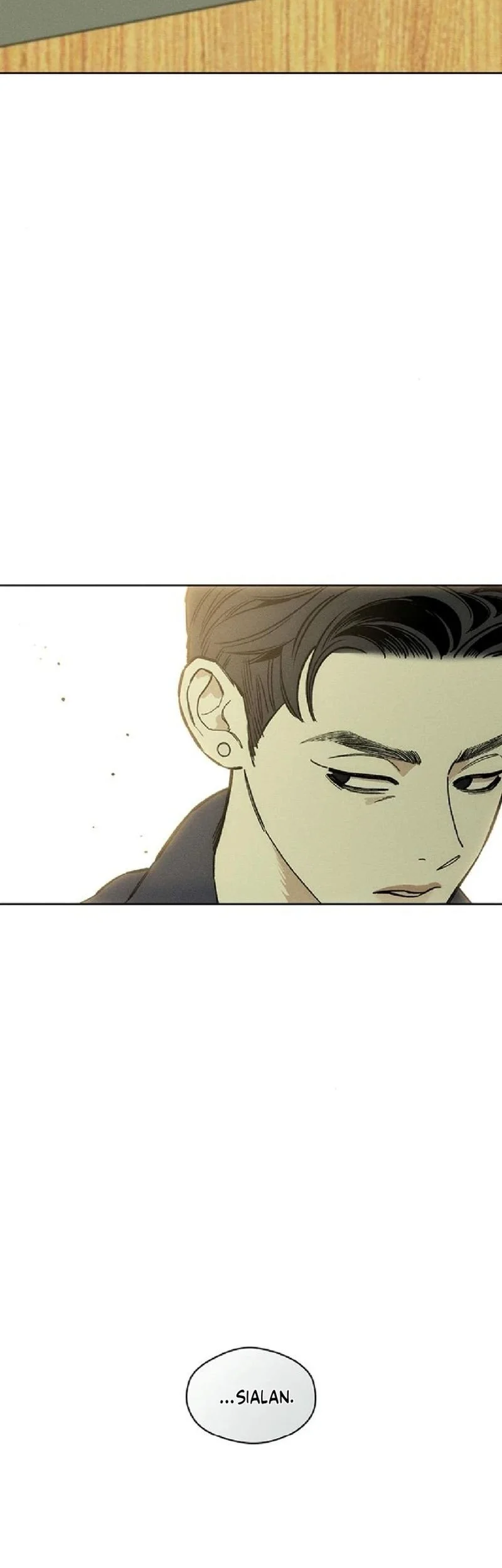 Tears on a Withered Flower Chapter 8 - halaman 59