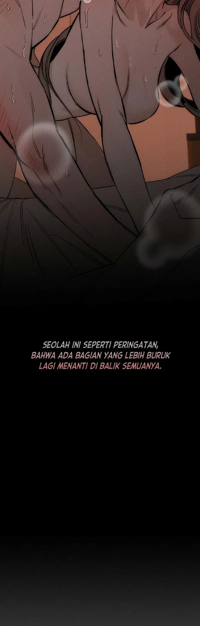 Tears on a Withered Flower Chapter 8 - halaman 6