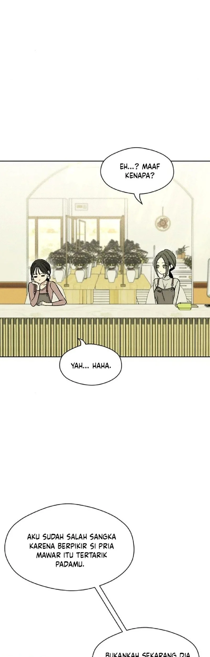 Tears on a Withered Flower Chapter 8 - halaman 62