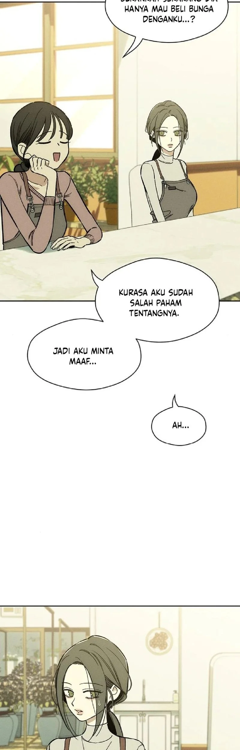 Tears on a Withered Flower Chapter 8 - halaman 63