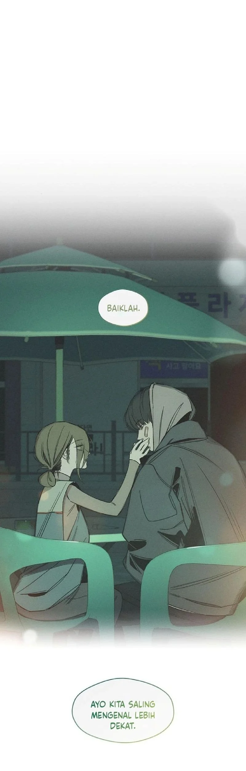 Tears on a Withered Flower Chapter 8 - halaman 65