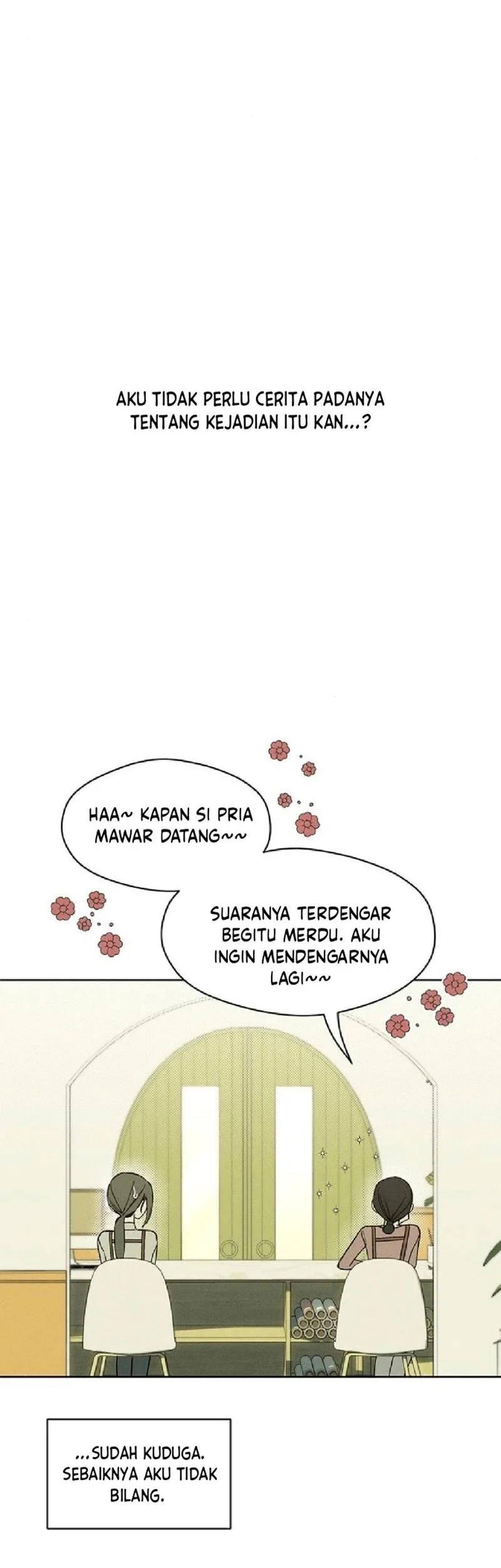 Tears on a Withered Flower Chapter 8 - halaman 66