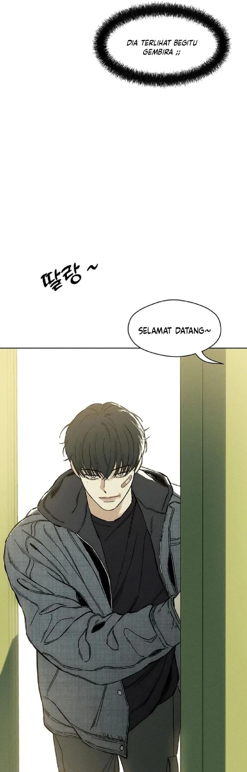 Tears on a Withered Flower Chapter 8 - halaman 67