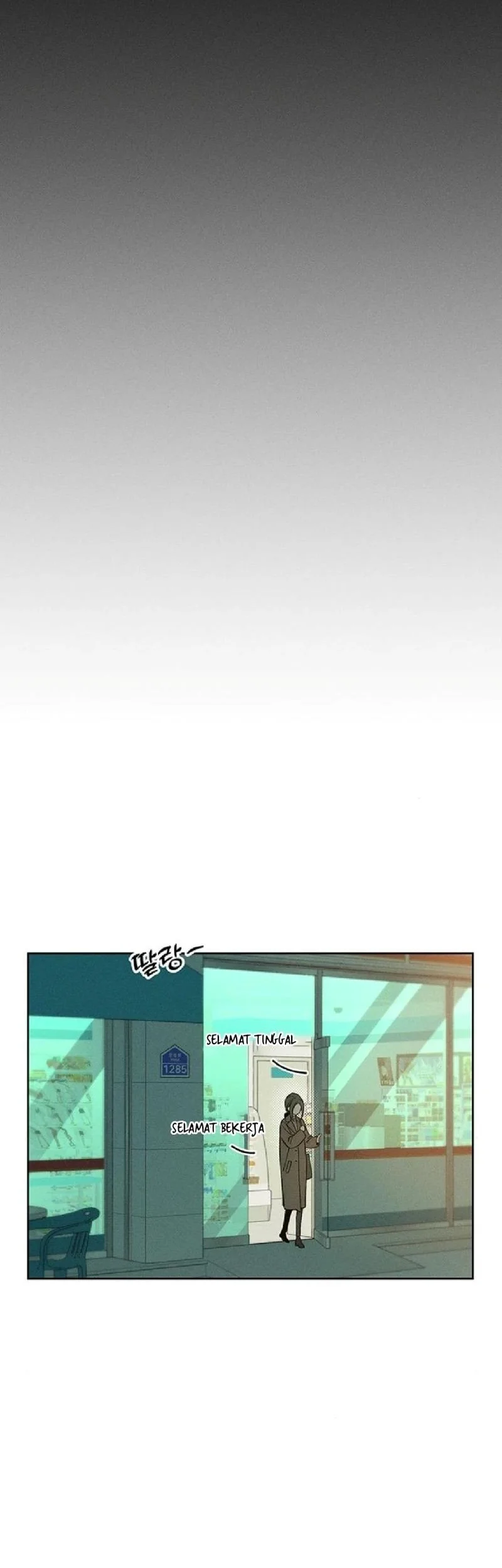 Tears on a Withered Flower Chapter 8 - halaman 7