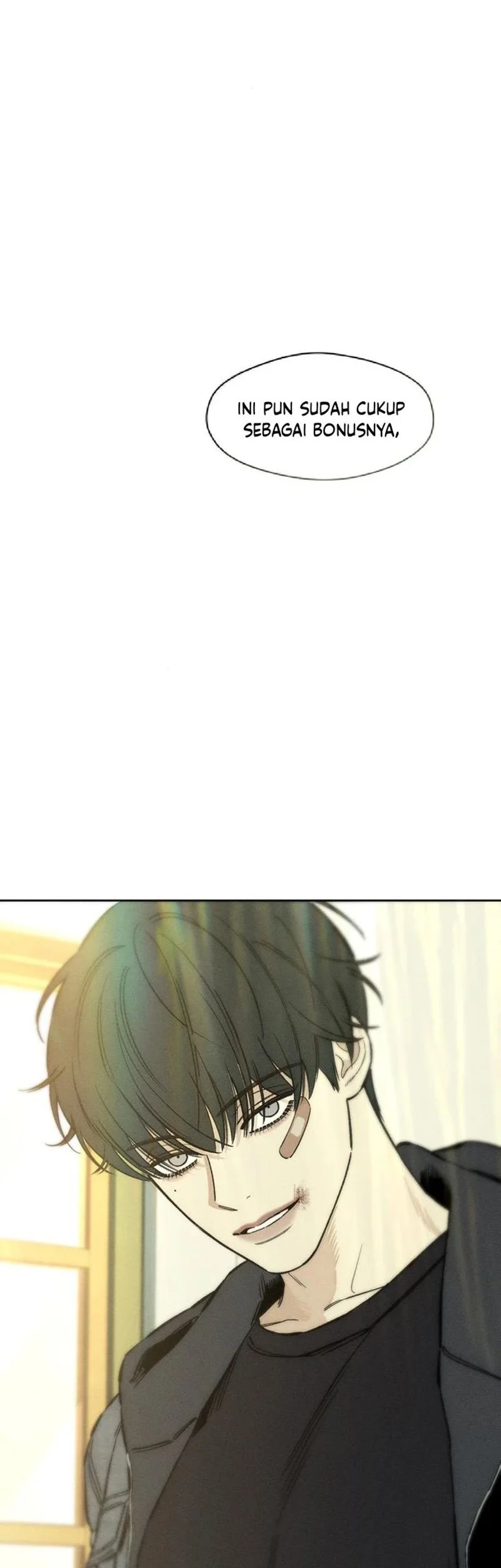 Tears on a Withered Flower Chapter 8 - halaman 78