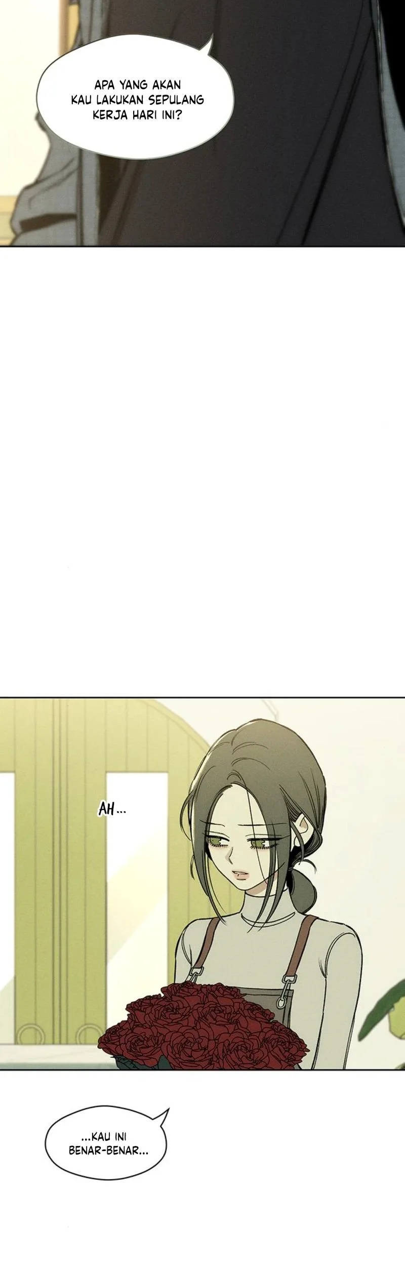 Tears on a Withered Flower Chapter 8 - halaman 79