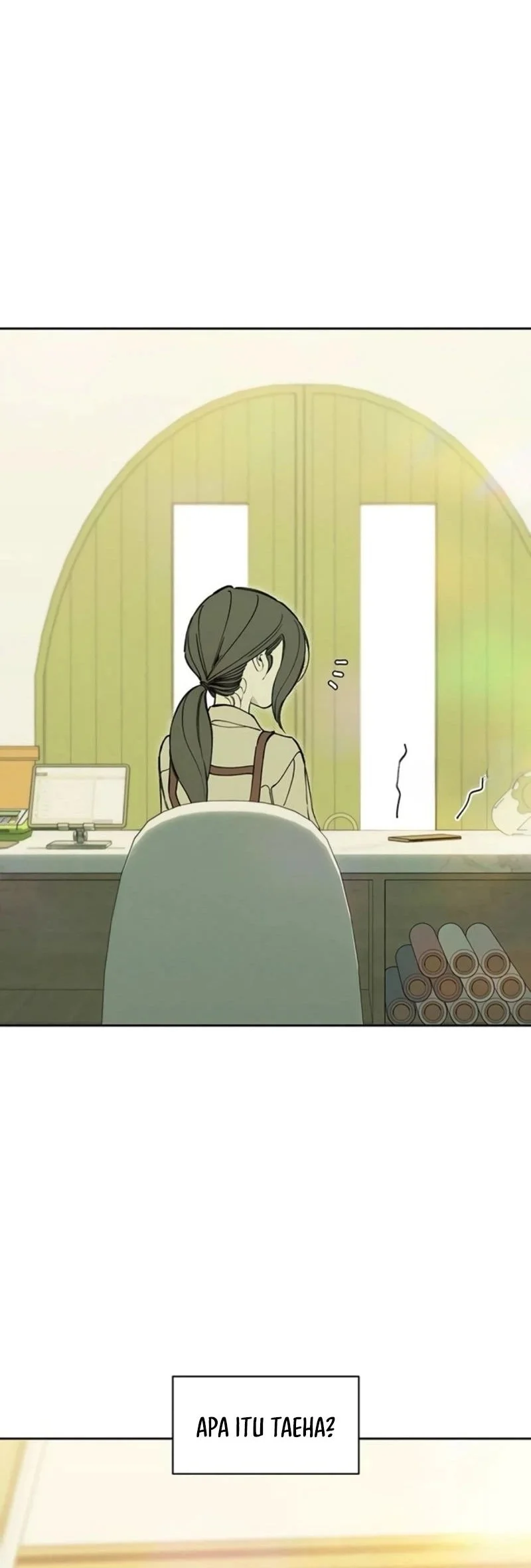 Tears on a Withered Flower Chapter 80 - halaman 10
