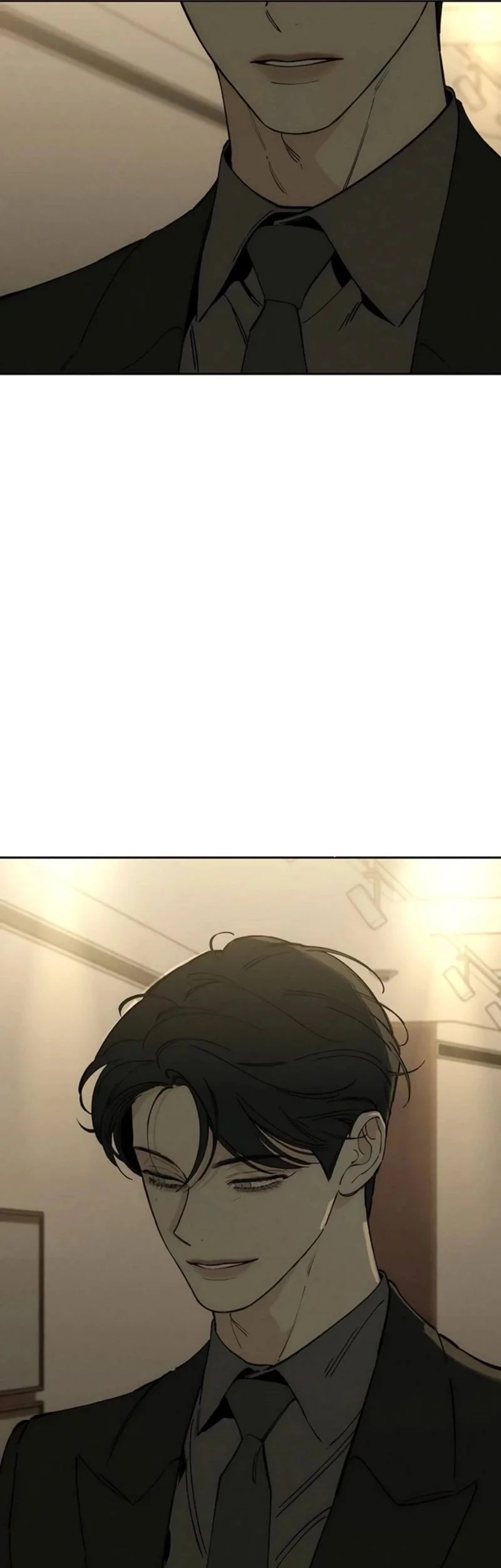 Tears on a Withered Flower Chapter 80 - halaman 25