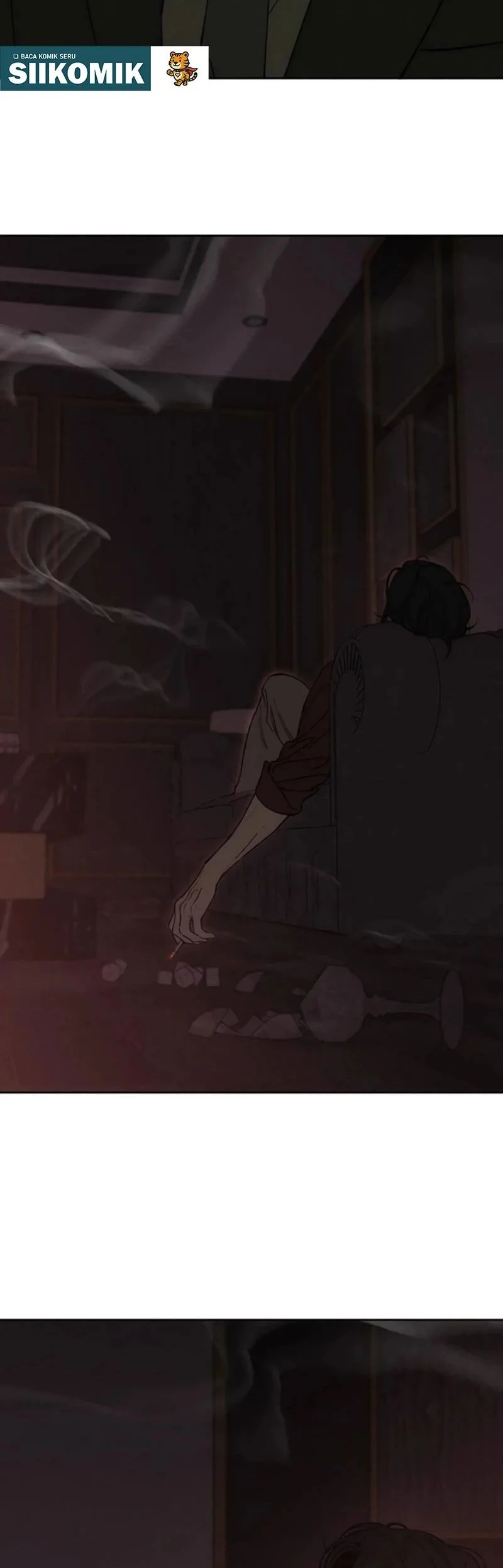 Tears on a Withered Flower Chapter 80 - halaman 26