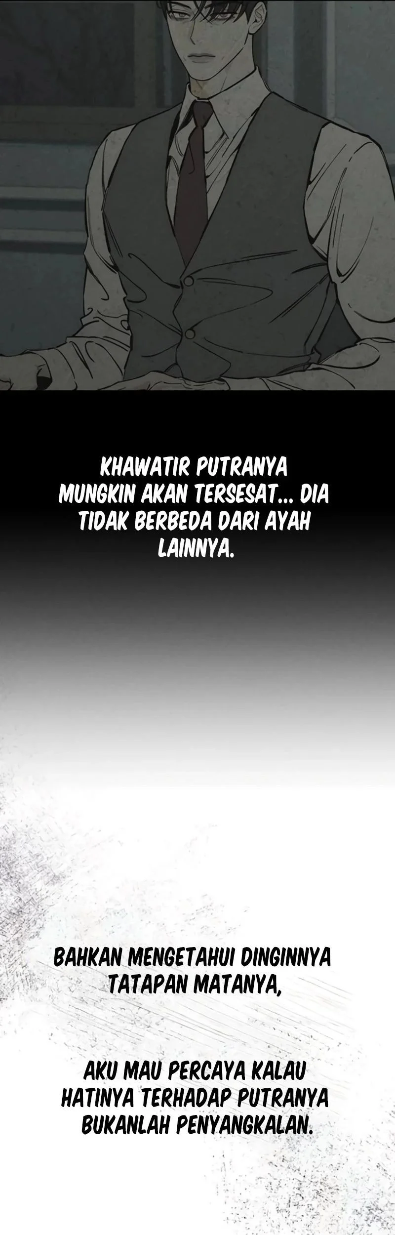 Tears on a Withered Flower Chapter 80 - halaman 29
