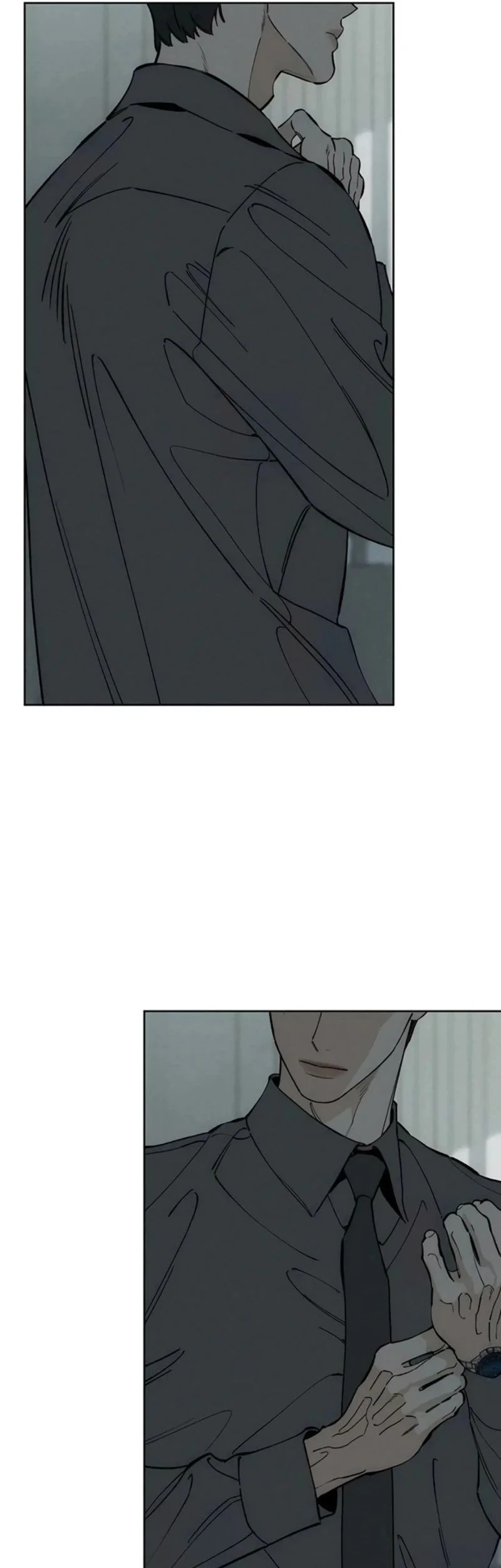 Tears on a Withered Flower Chapter 80 - halaman 3